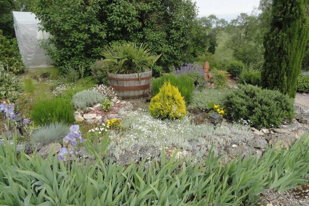 Photo of Outdoor in Cestayrols