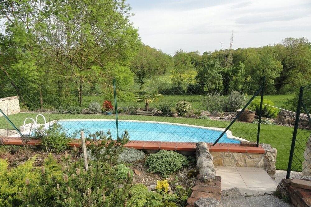 Photo of Outdoor in Cestayrols