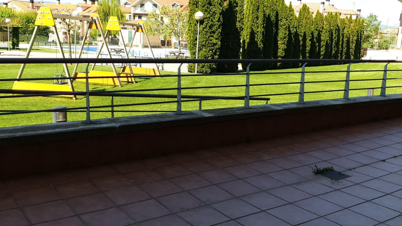 Photo of Outdoor in Jaca