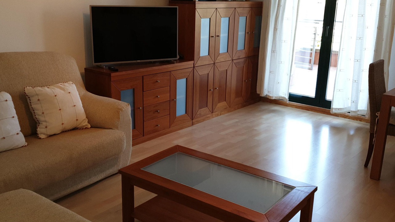 Photo of Livingroom in Jaca