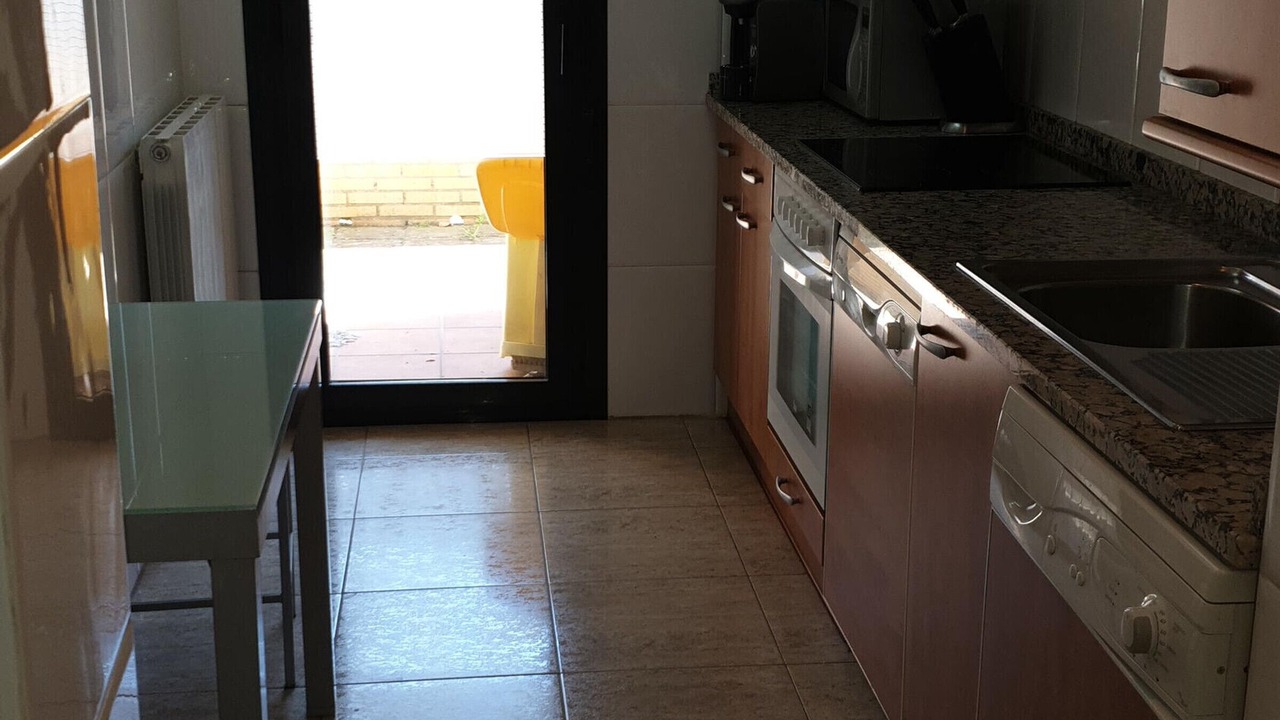 Photo of Kitchen in Jaca