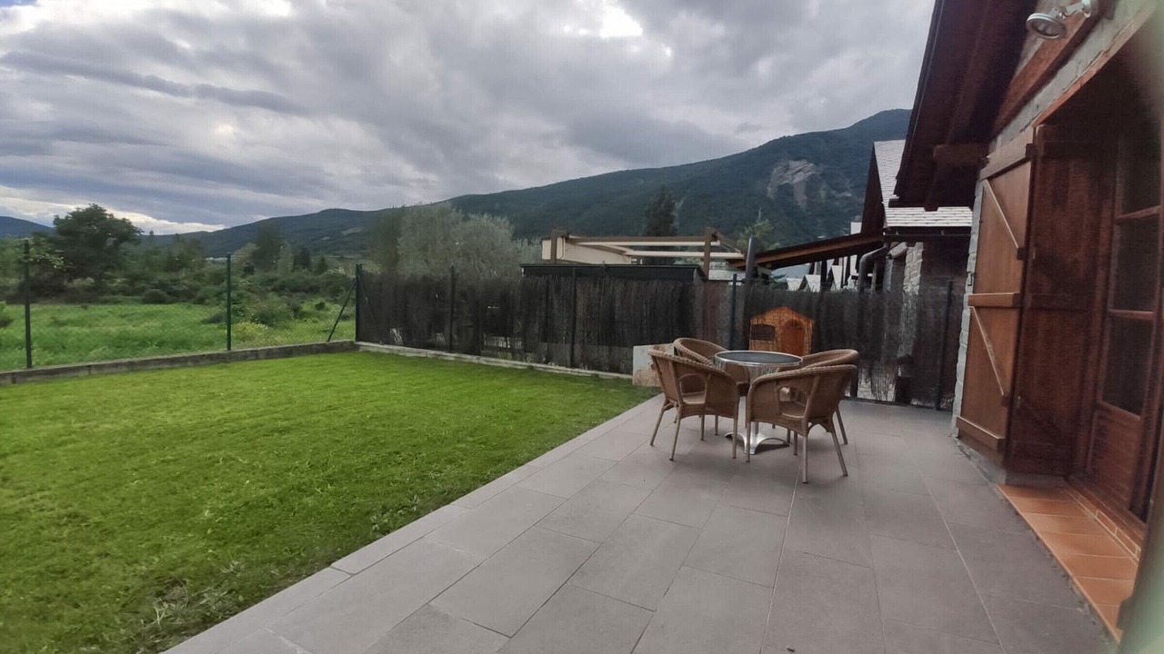 Photo of Outdoor in Villanua