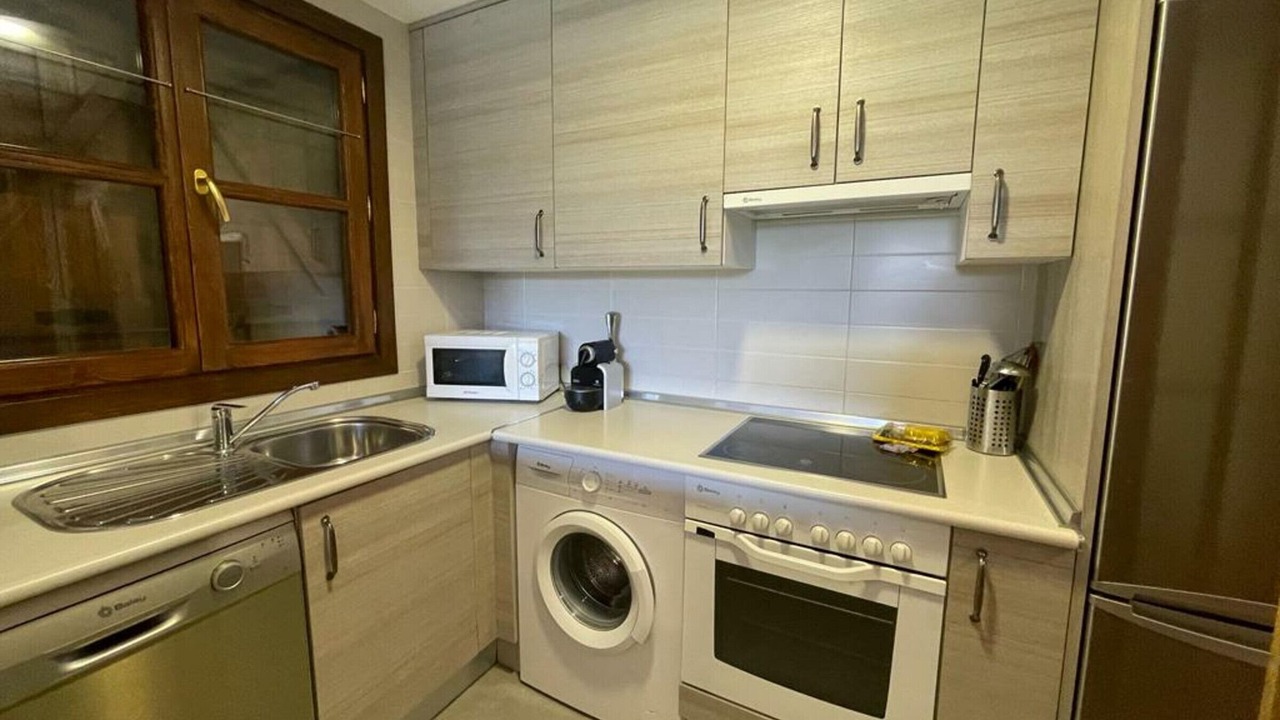 Photo of Kitchen in Villanua