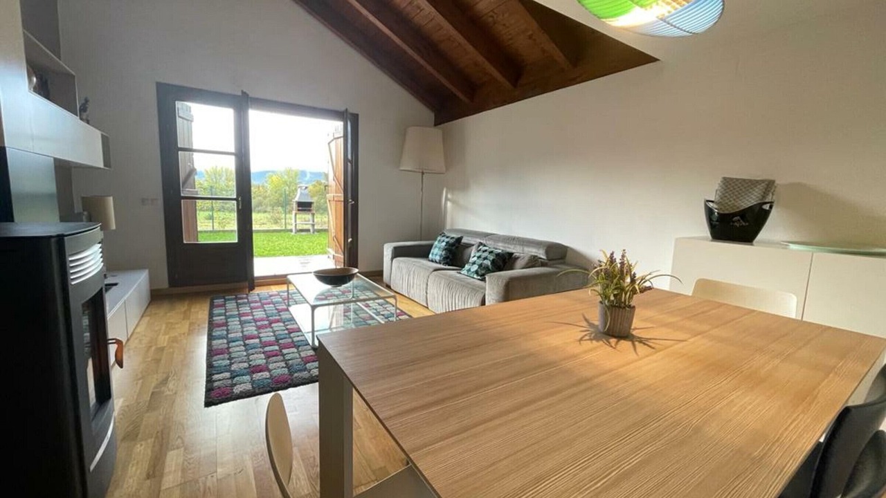 Photo of Kitchen in Villanua