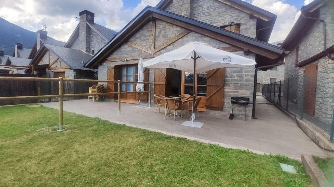 Photo of Outdoor in Villanua