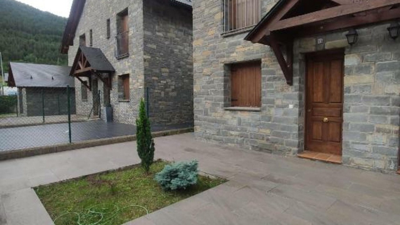 Photo of Outdoor in Villanua
