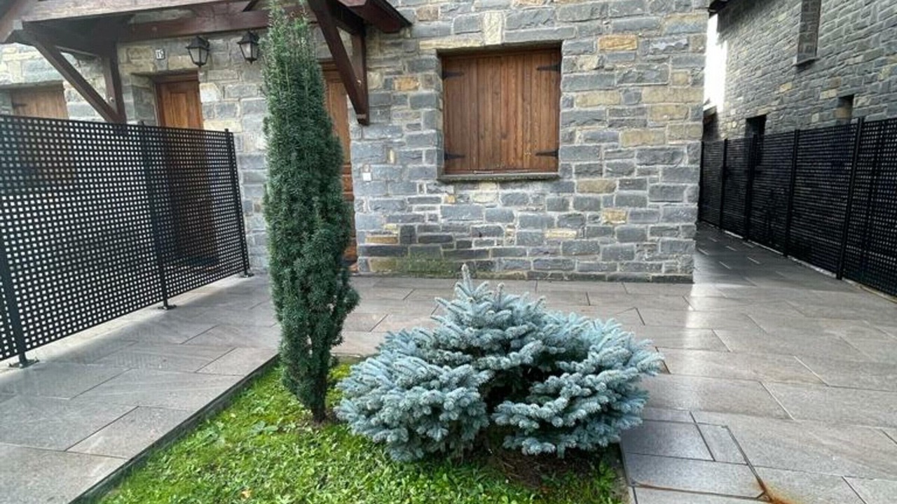 Photo of Outdoor in Villanua