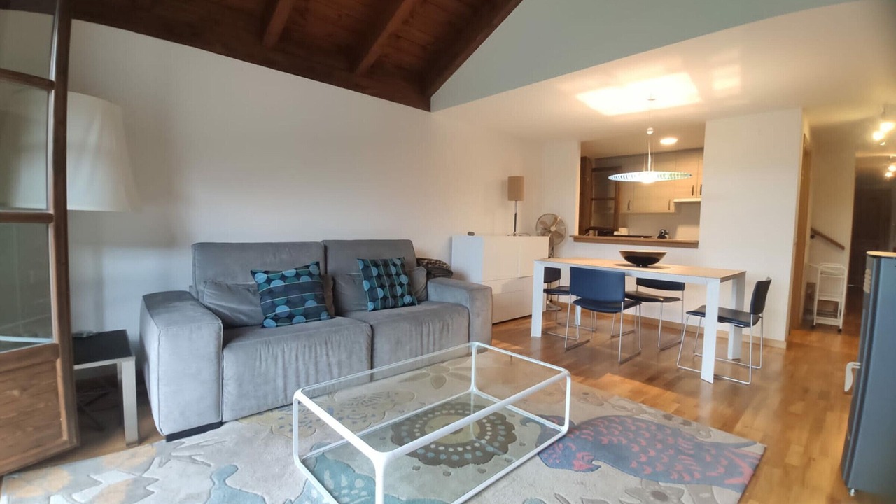 Photo of Livingroom in Villanua