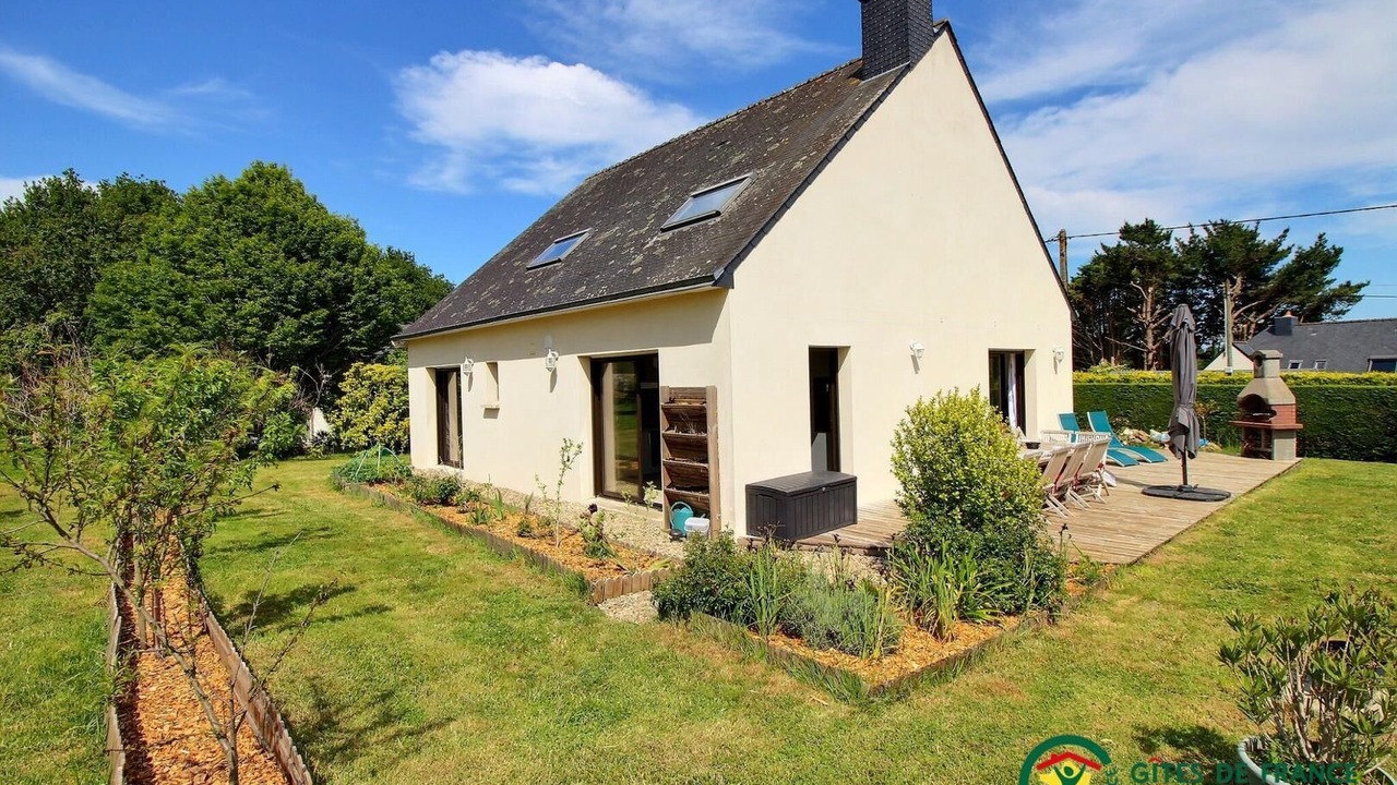 Photo of Outdoor in Kervignac