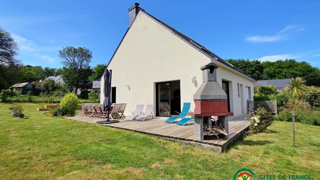 Photo of Outdoor in Kervignac