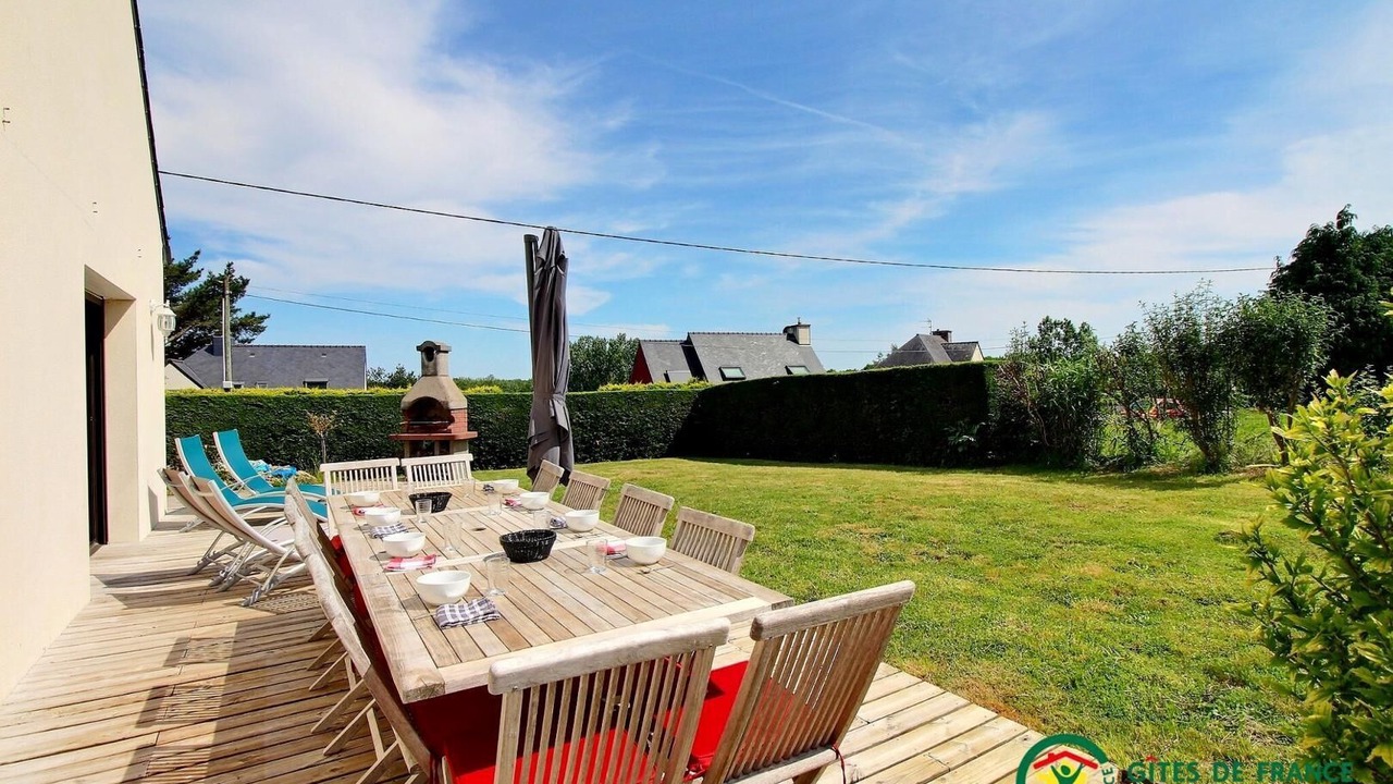 Photo of Outdoor in Kervignac