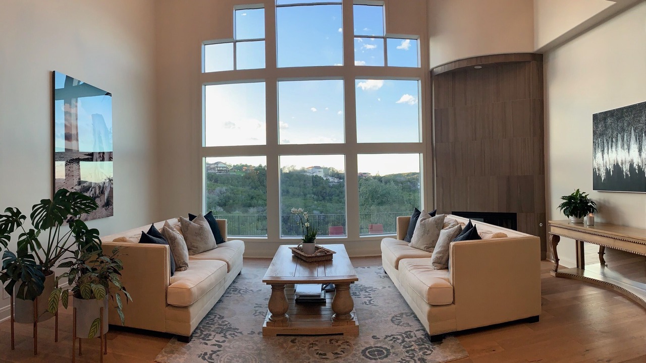 Photo of Livingroom in Rob Roy On The Lake