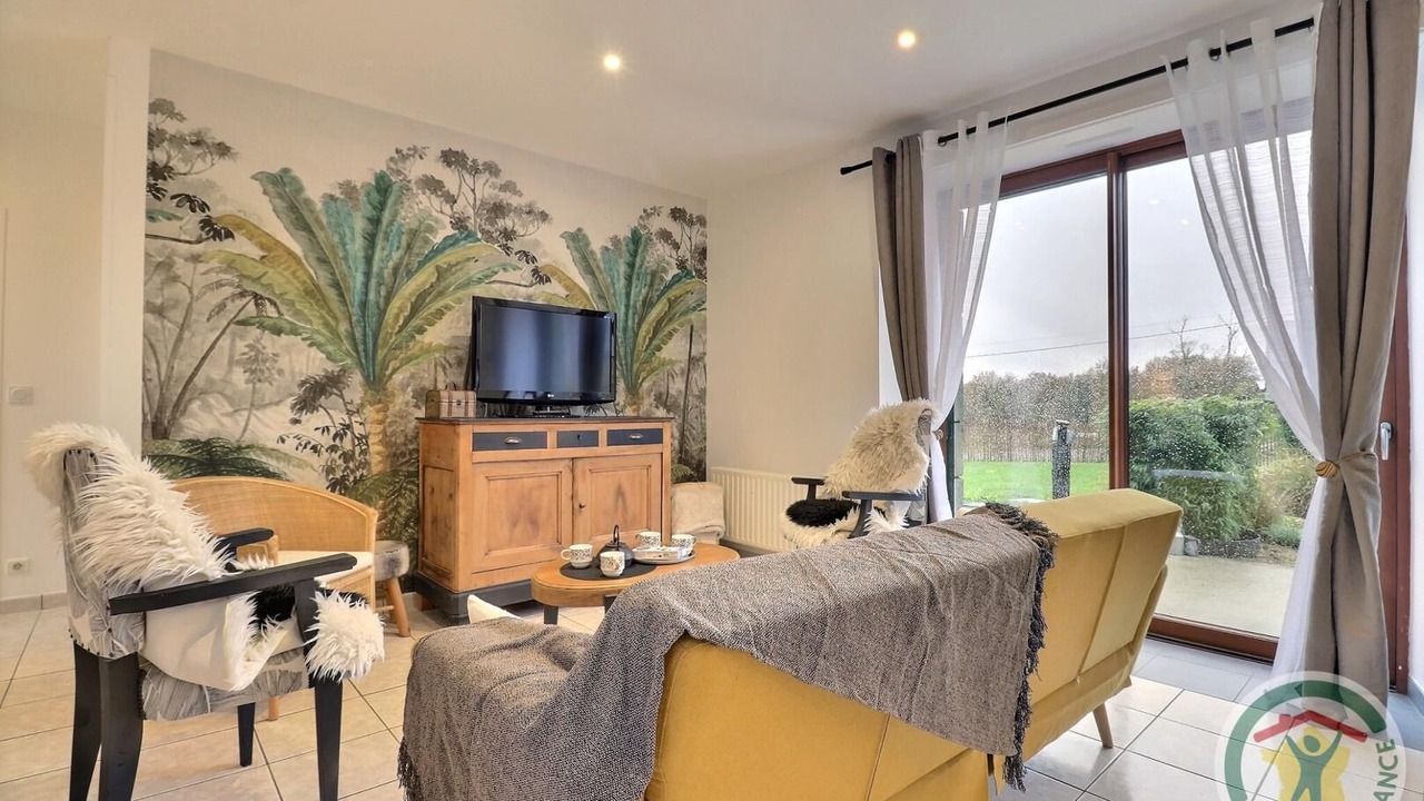 Photo of Livingroom in Dinge