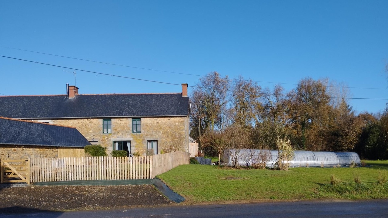 Photo of Outdoor in Dinge