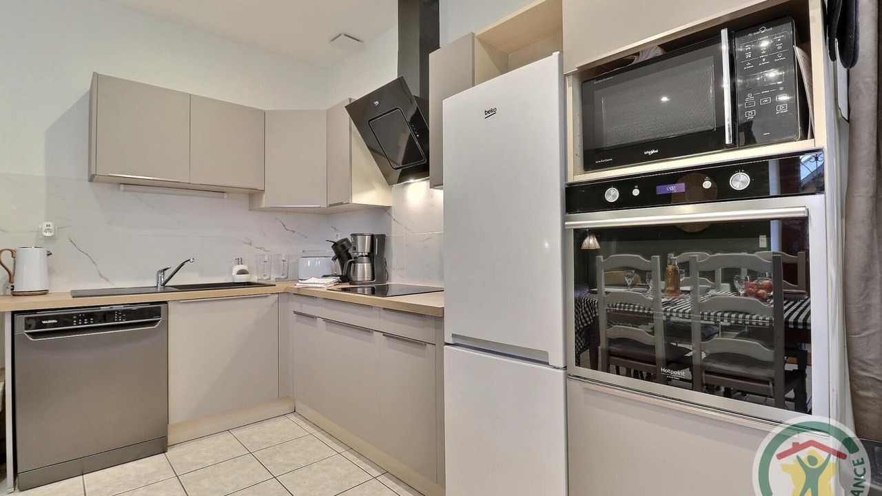 Photo of Kitchen in Dinge