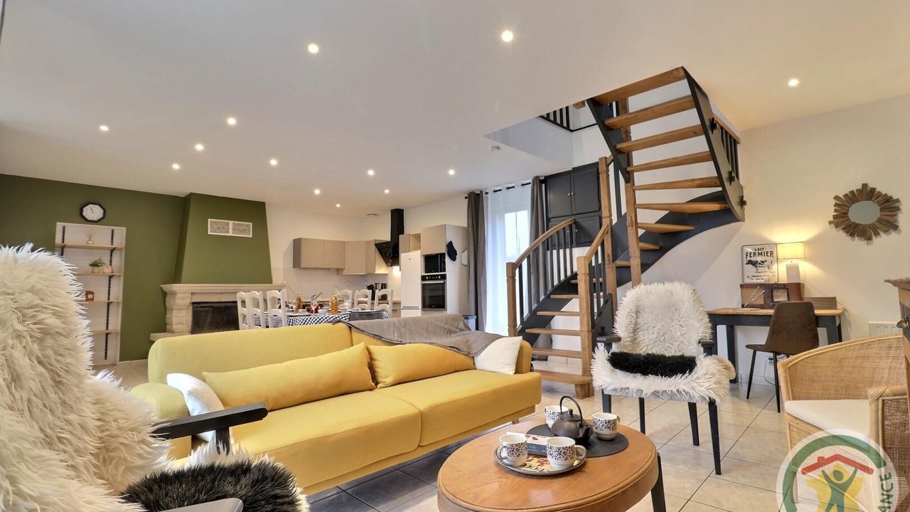 Photo of Livingroom in Dinge