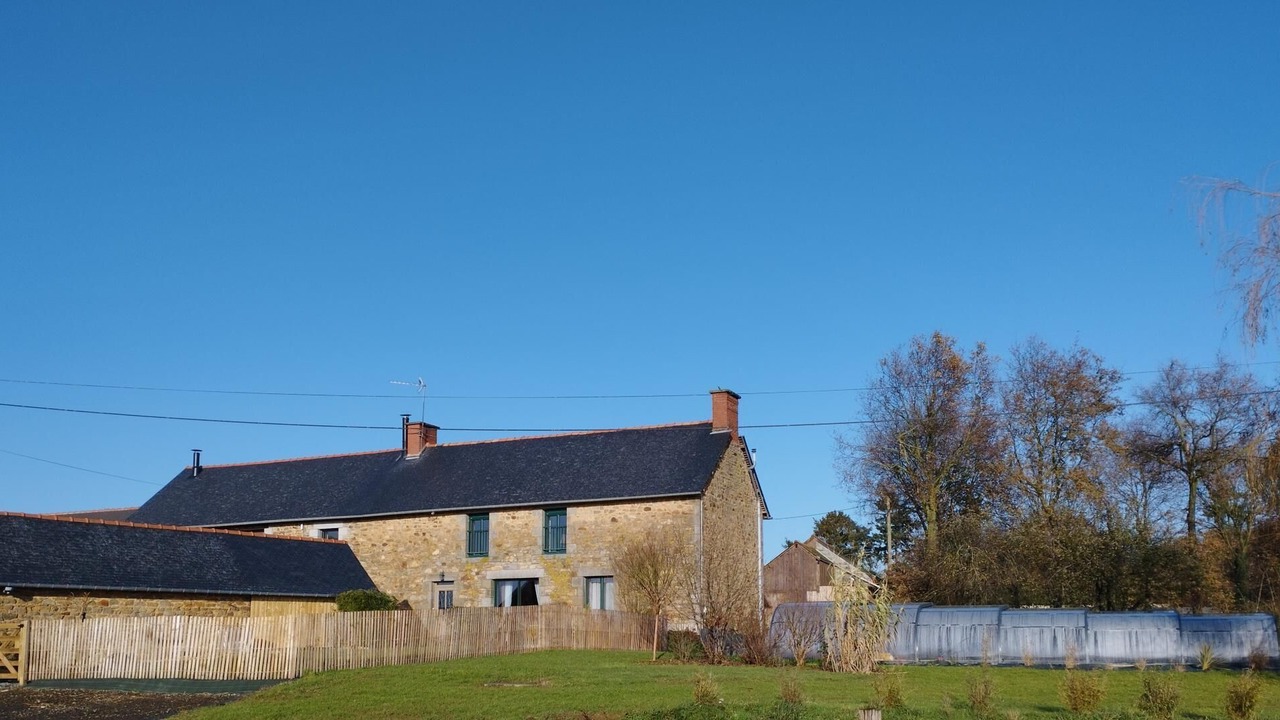 Photo of Outdoor in Dinge