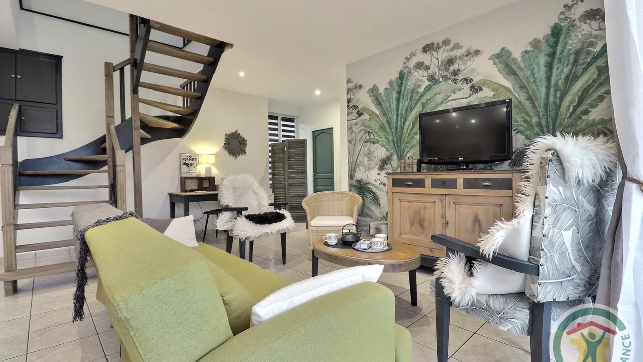 Photo of Livingroom in Dinge