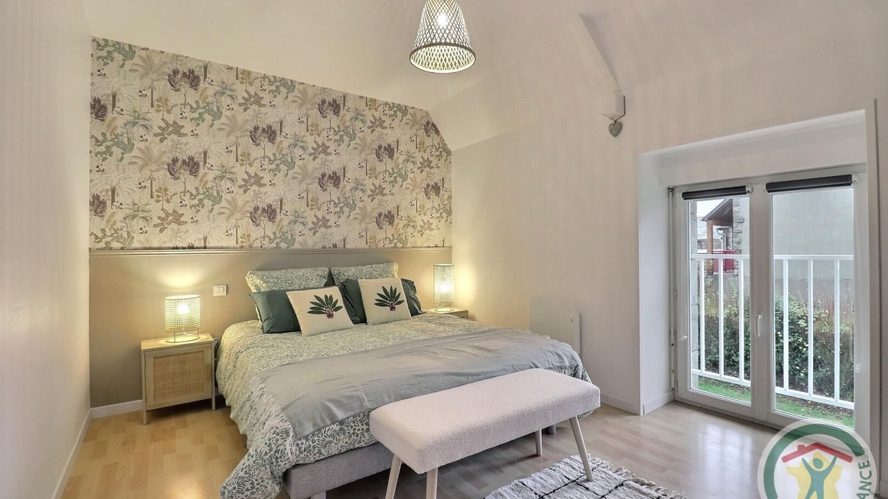 Photo of Bedroom in Dinge