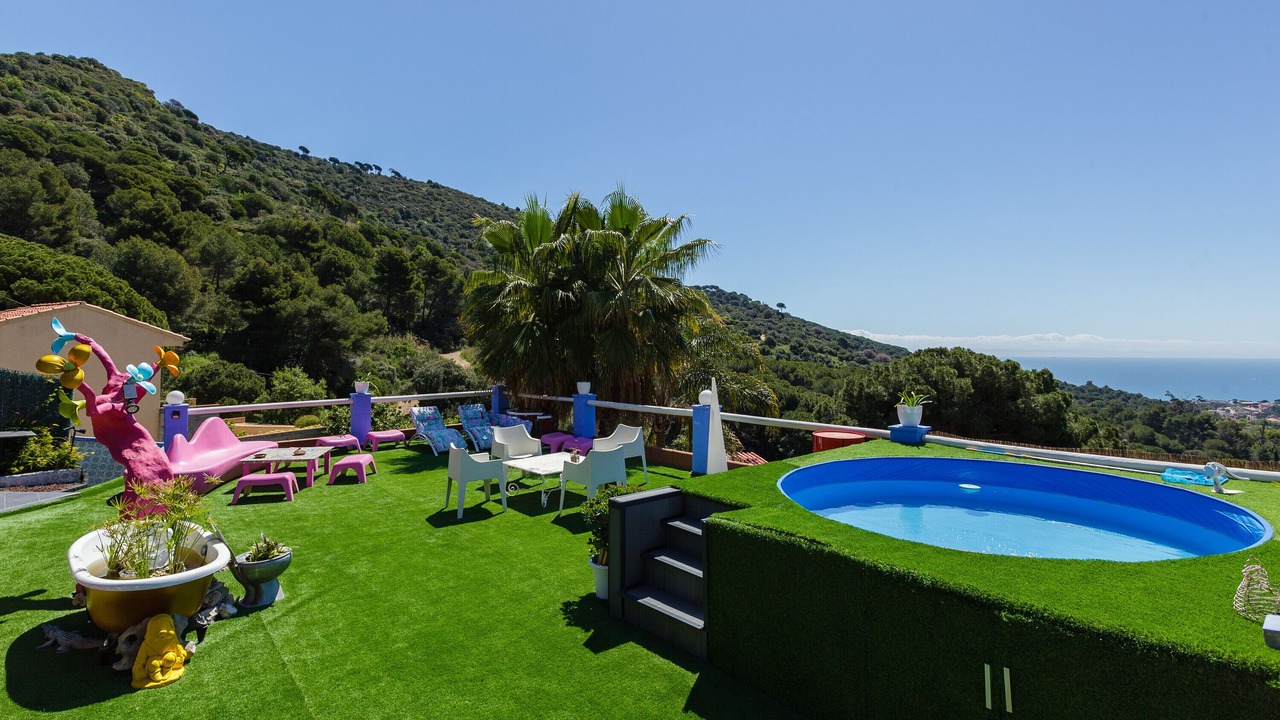 Photo of Outdoor in Teia