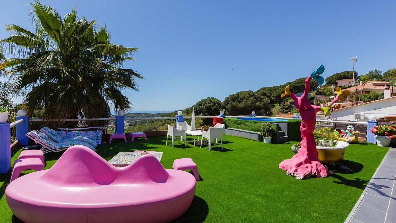 Photo of Outdoor in Teia