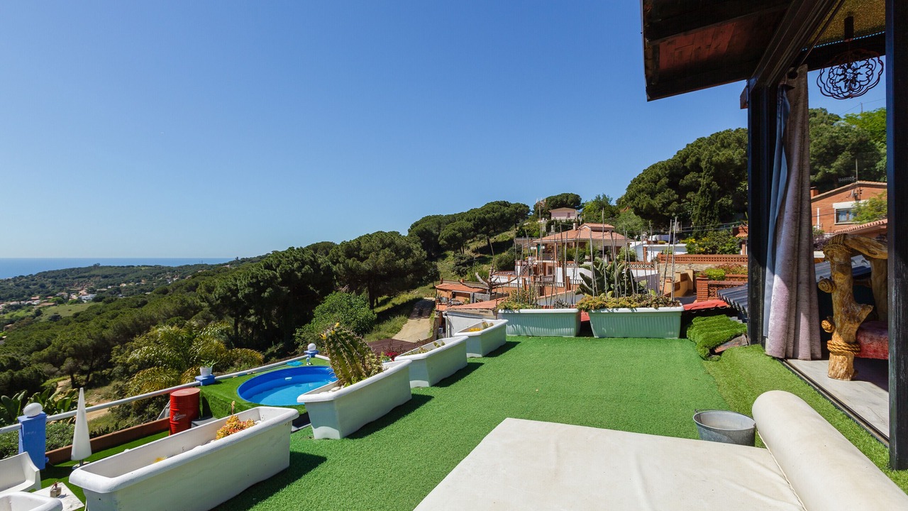 Photo of Outdoor in Teia