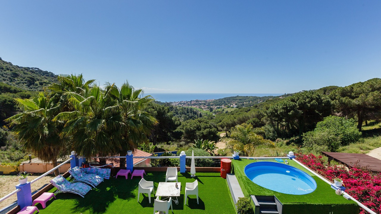 Photo of Outdoor in Teia