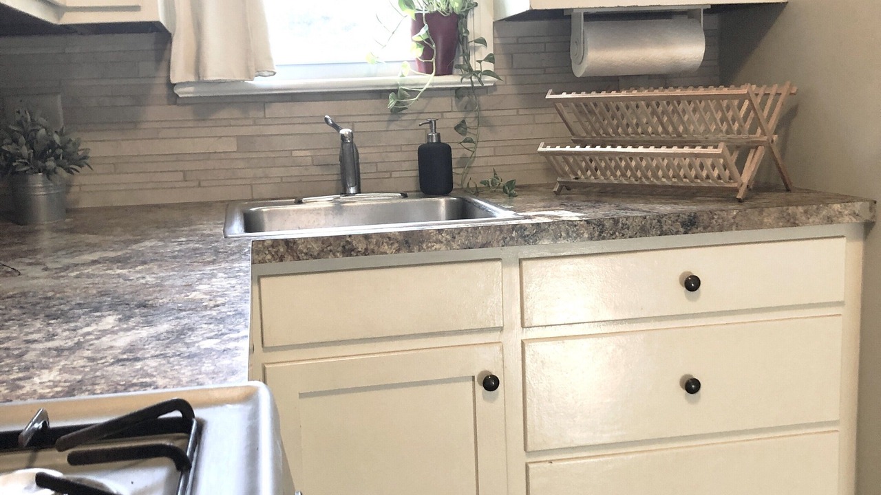 Photo of Kitchen in Lancaster