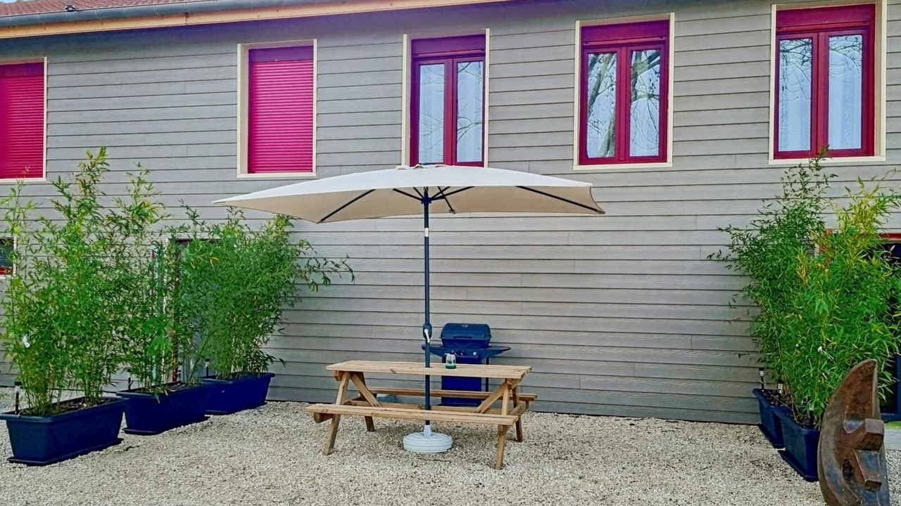 Photo of Outdoor in Joncreuil
