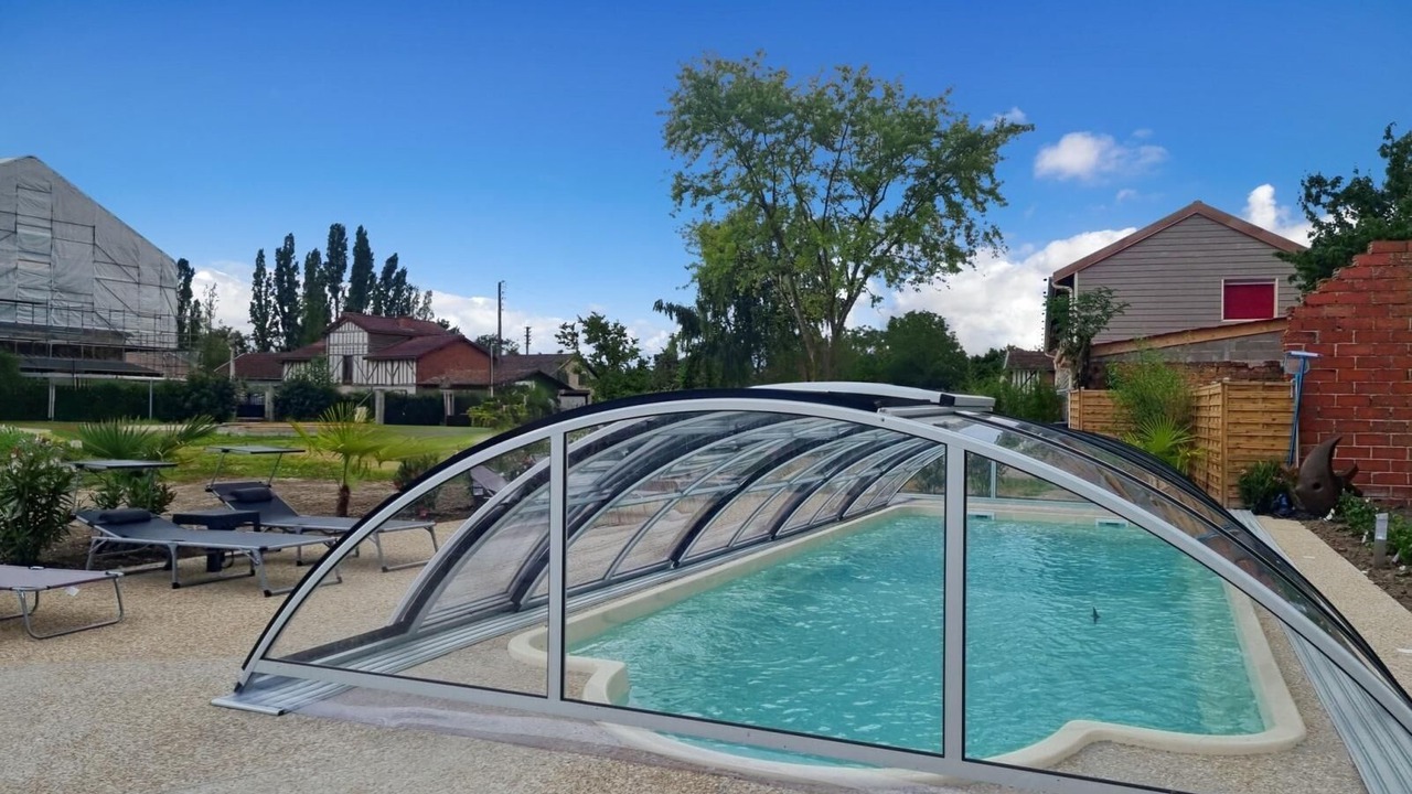 Photo of Outdoor in Joncreuil