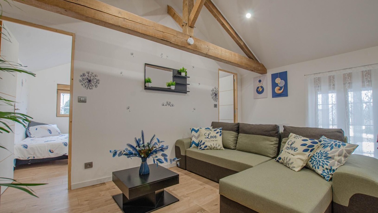 Photo of Livingroom in Joncreuil