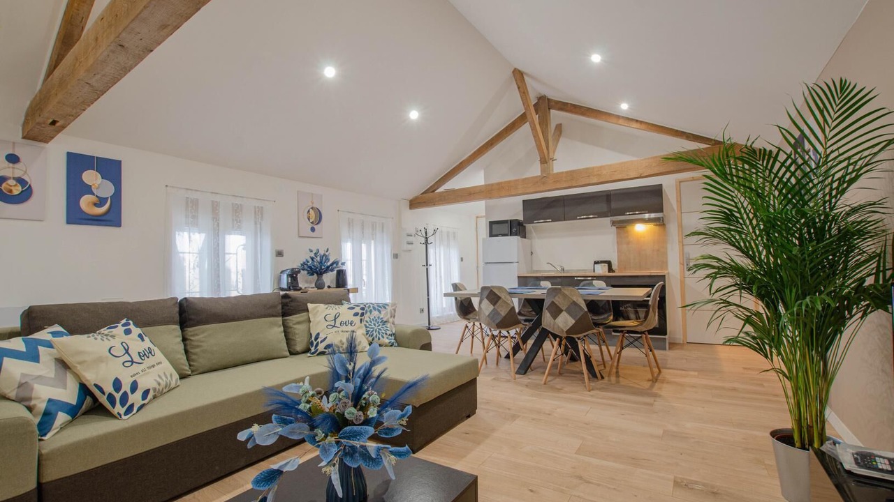 Photo of Livingroom in Joncreuil