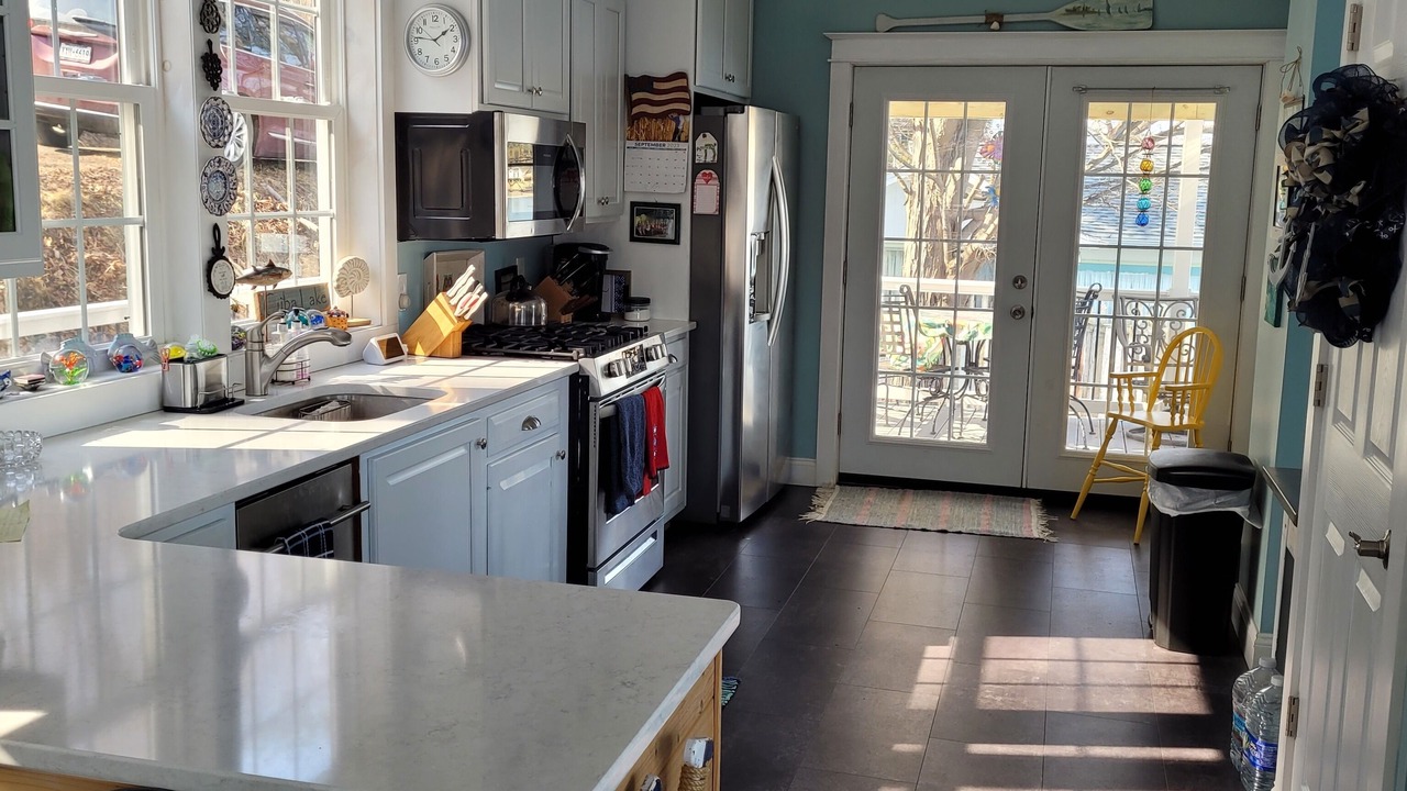 Photo of Kitchen in Cuba