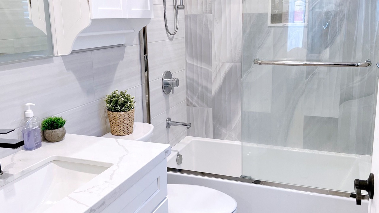 Photo of Bathroom in Southern Hills