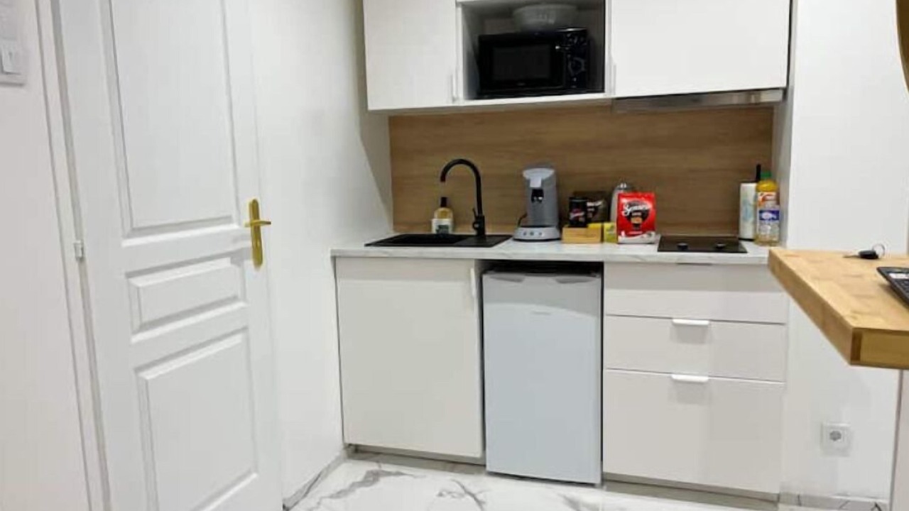 Photo of Kitchen in Cote Est Soquence