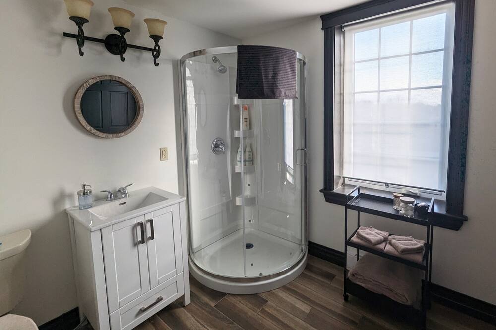 Photo of Bathroom in Canning