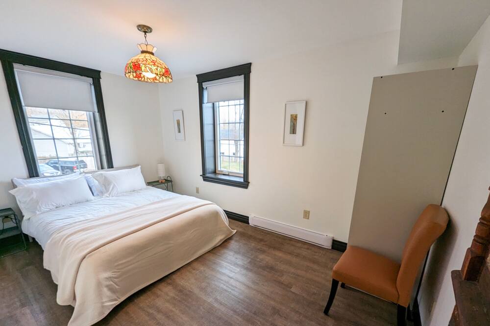 Photo of Bedroom in Canning