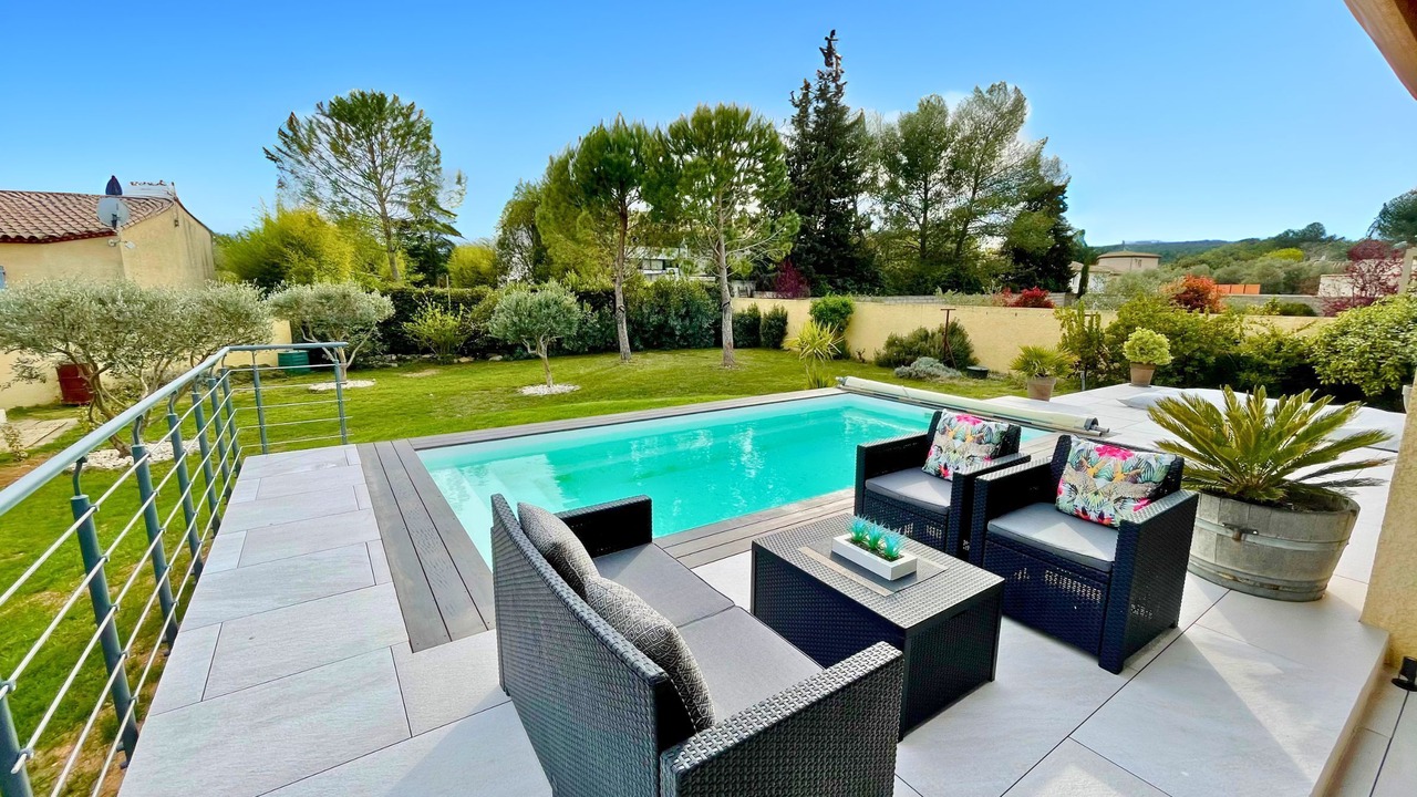 Photo of Outdoor in Villetelle