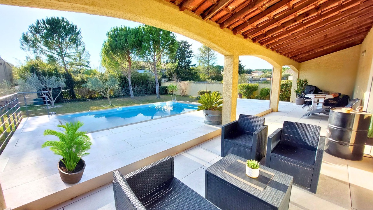 Photo of Outdoor in Villetelle
