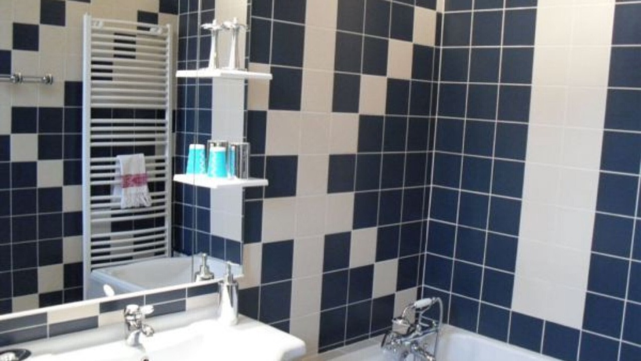 Photo of Bathroom in Montigny-les-Vaucouleurs
