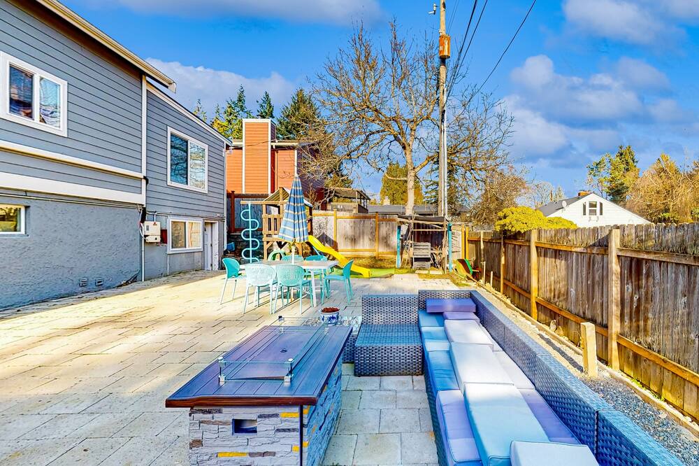 Photo of Others in Haller Lake