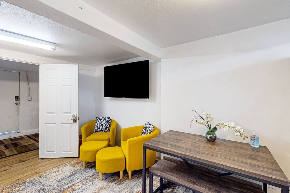 Photo of Others in Haller Lake