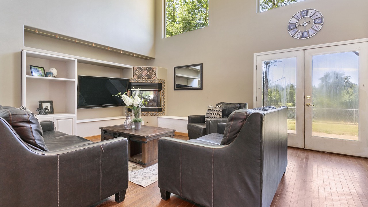 Photo of Livingroom in Blaine