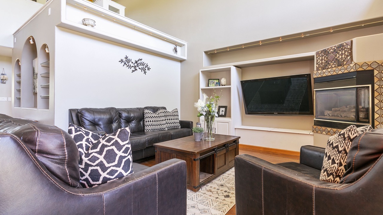 Photo of Livingroom in Blaine