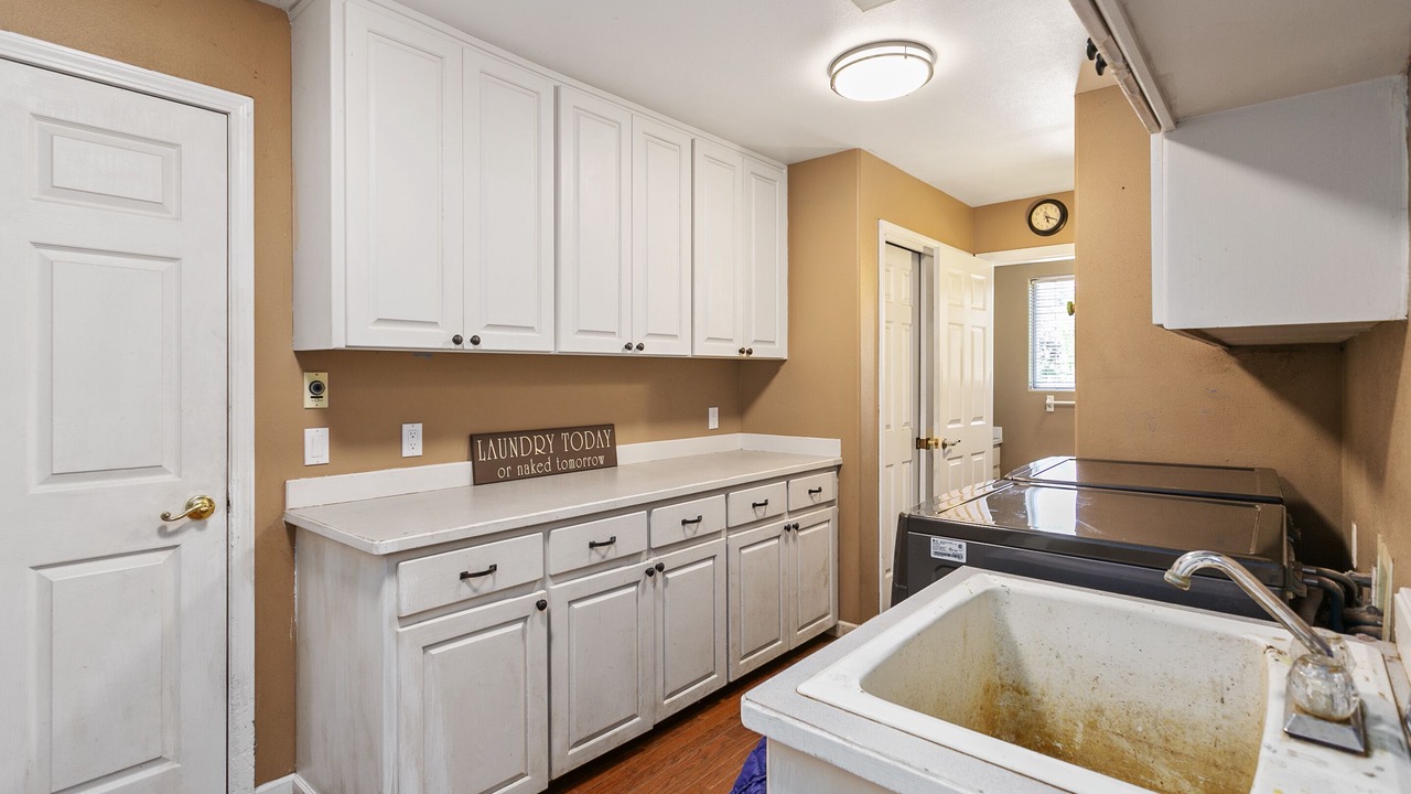 Photo of Kitchen in Blaine