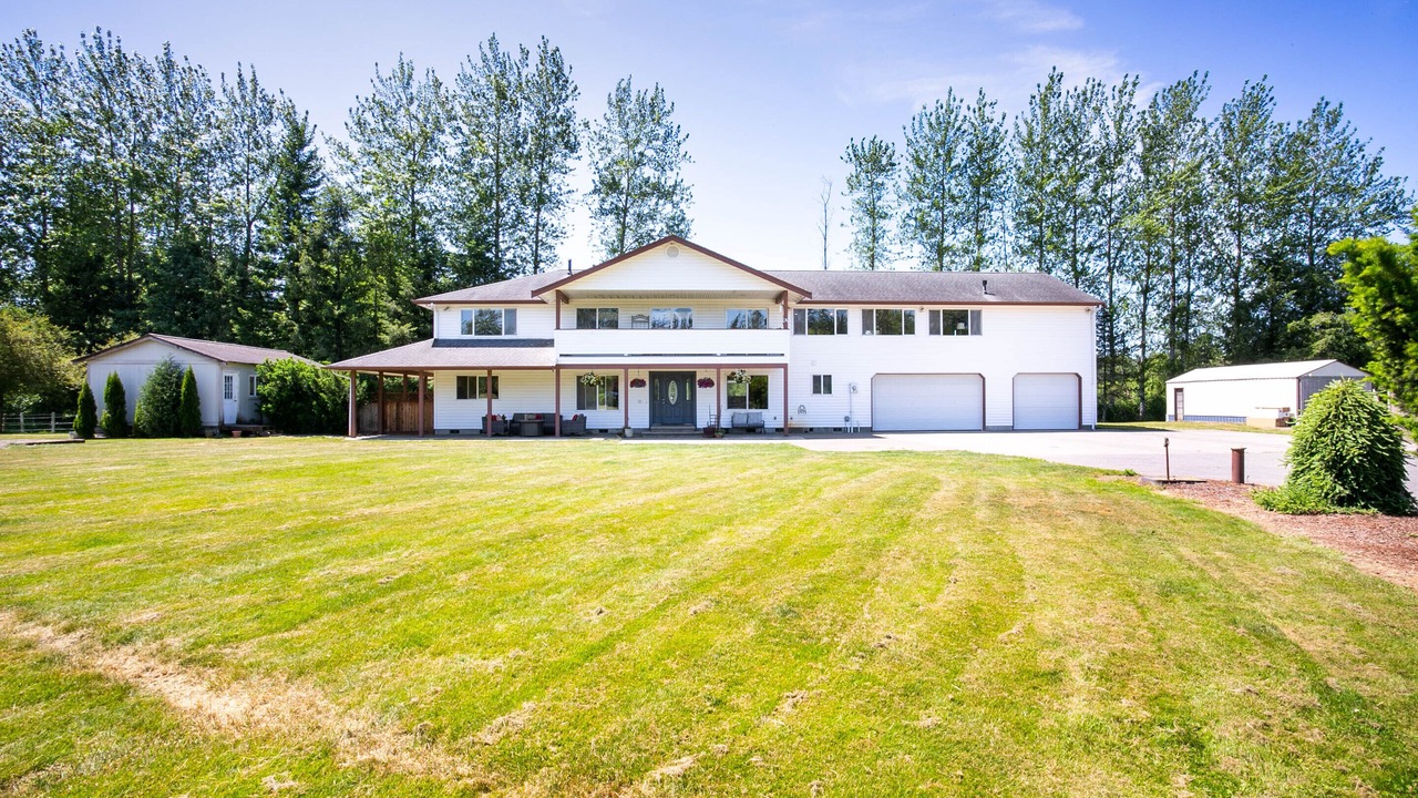 Photo of Outdoor in Blaine