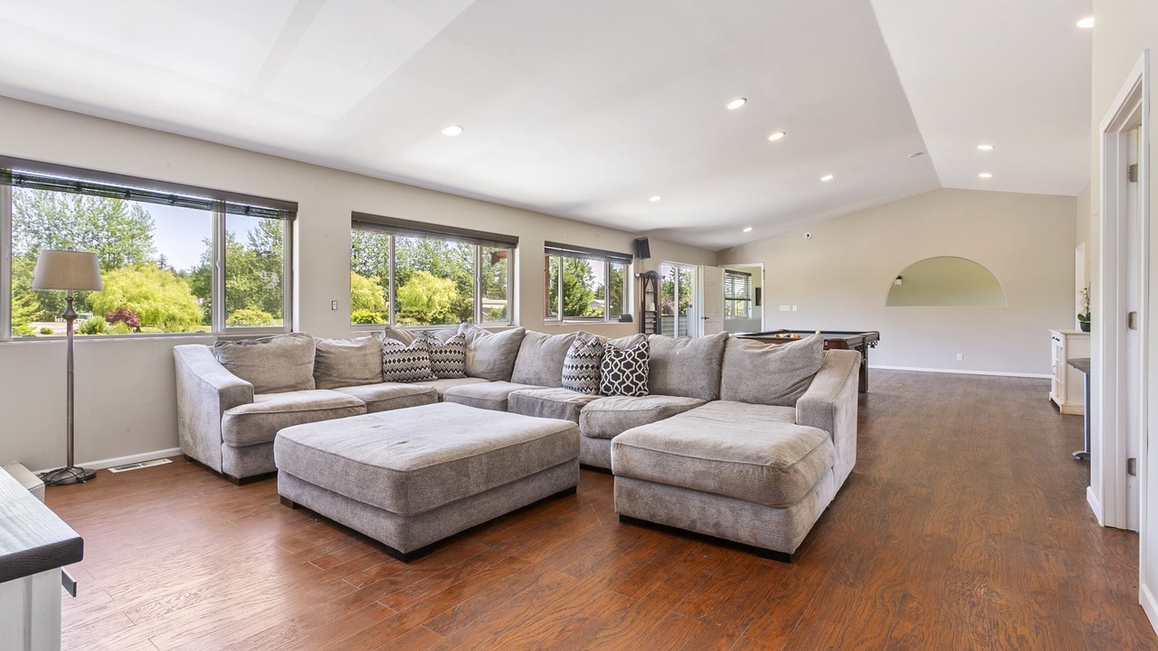 Photo of Livingroom in Blaine