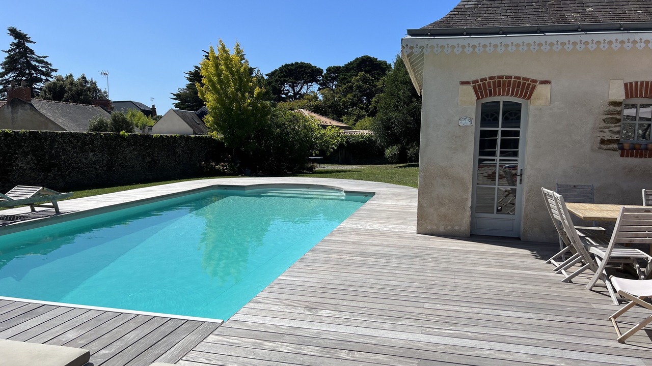 Photo of Outdoor in Pornic