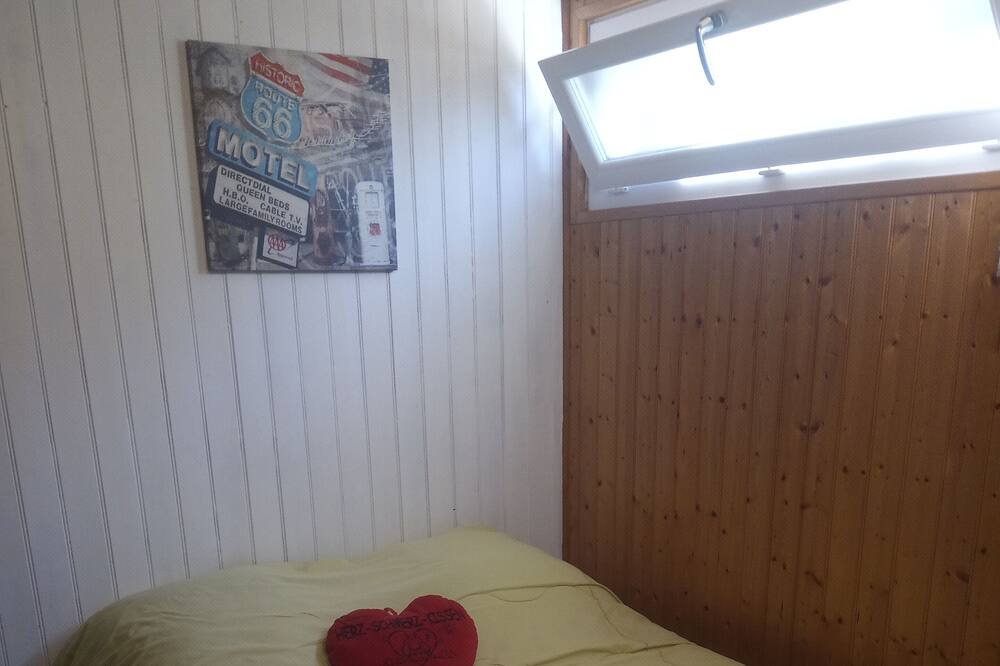 Photo of Bedroom in La Verrie
