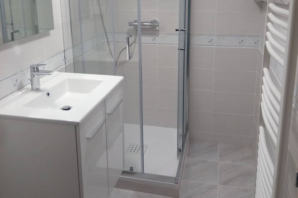 Photo of Bathroom in La Verrie